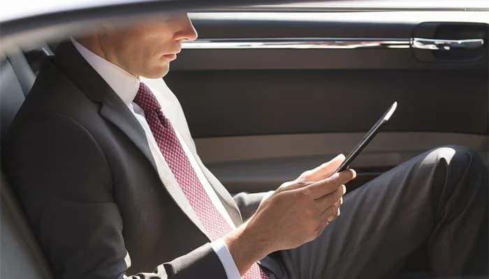 Hourly Car Service - Premium City Rides NYC